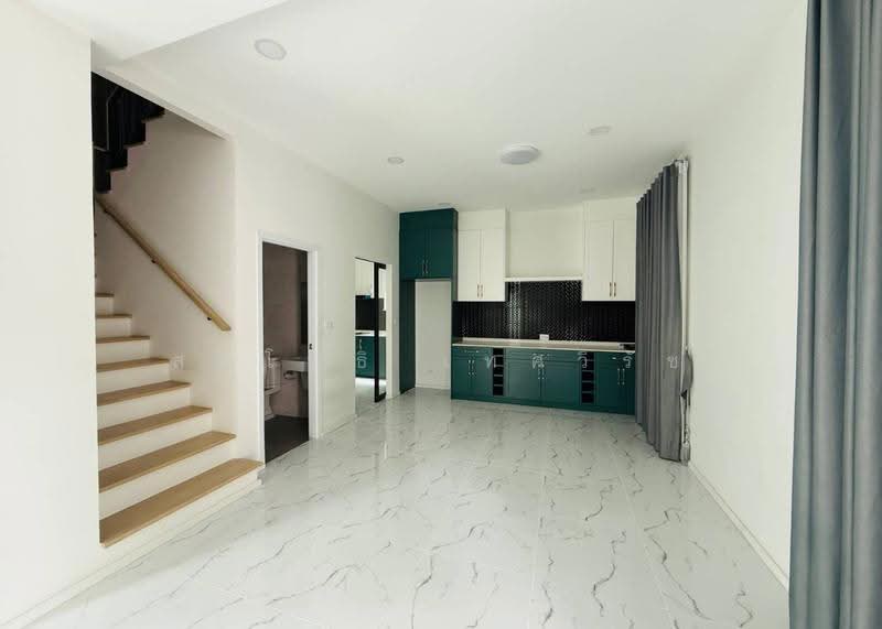 Astoria Ratchaphruek-Rattanathibet, Nonthaburi, Tha It, Pak Kret, Nonthaburi, 3 Bedrooms, 150 sqm, Single Detached House For Sale, by สมโพธิ เทศวิรัช, 500515836 - DDproperty.com