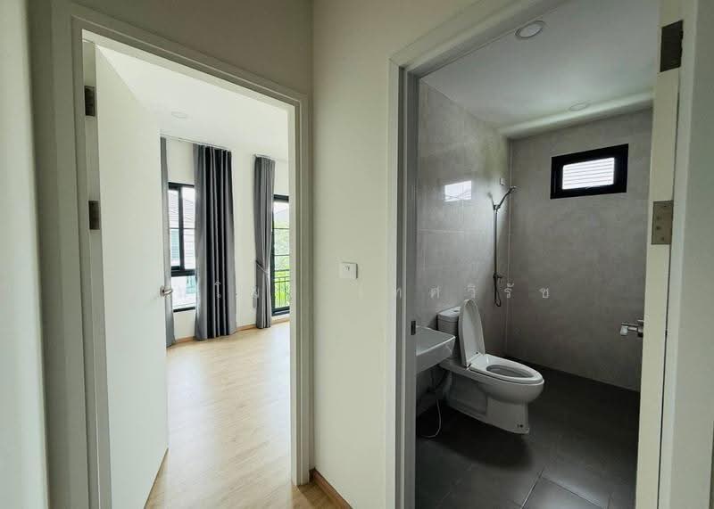 Astoria Ratchaphruek-Rattanathibet, Nonthaburi, Tha It, Pak Kret, Nonthaburi, 3 Bedrooms, 150 sqm, Single Detached House For Sale, by สมโพธิ เทศวิรัช, 500515836 - DDproperty.com