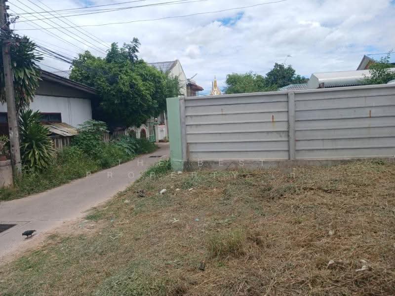 ที่ดินปรุใหญ่ นครราชสีมา, Nakhon Ratchasima, Pru Yai, Muang Nakhon Ratchasima, Nakhon Ratchasima, , 320 sqm, Land For Sale, by The Best Property เก๋, 500515837 - DDproperty.com