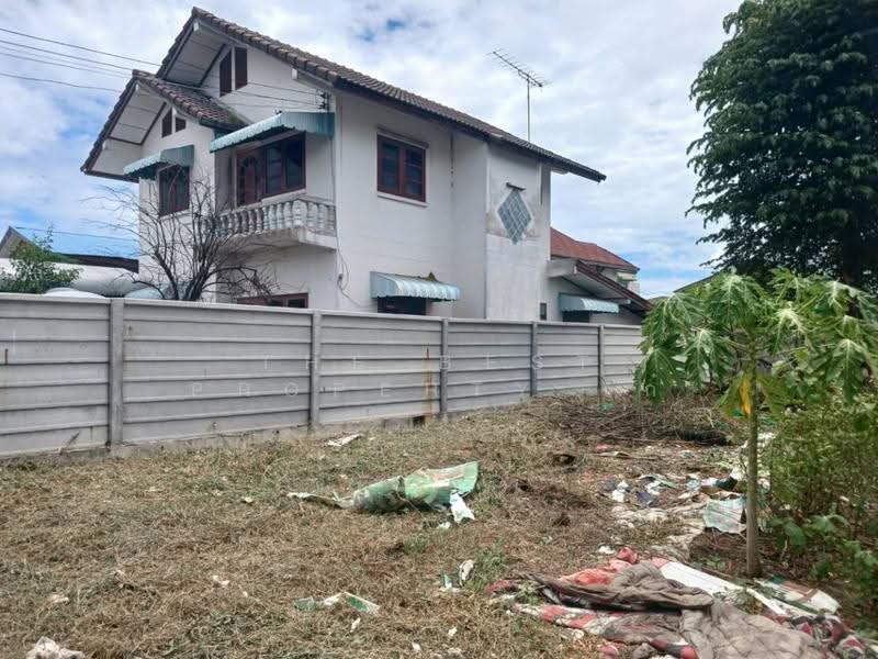 ที่ดินปรุใหญ่ นครราชสีมา, Nakhon Ratchasima, Pru Yai, Muang Nakhon Ratchasima, Nakhon Ratchasima, , 320 sqm, Land For Sale, by The Best Property เก๋, 500515837 - DDproperty.com