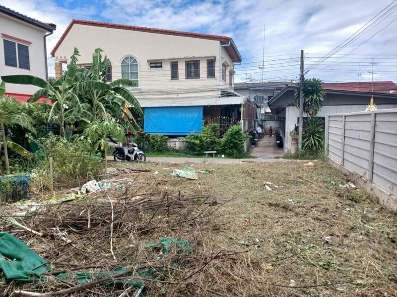 ที่ดินปรุใหญ่ นครราชสีมา, Nakhon Ratchasima, Pru Yai, Muang Nakhon Ratchasima, Nakhon Ratchasima, , 320 sqm, Land For Sale, by The Best Property เก๋, 500515837 - DDproperty.com