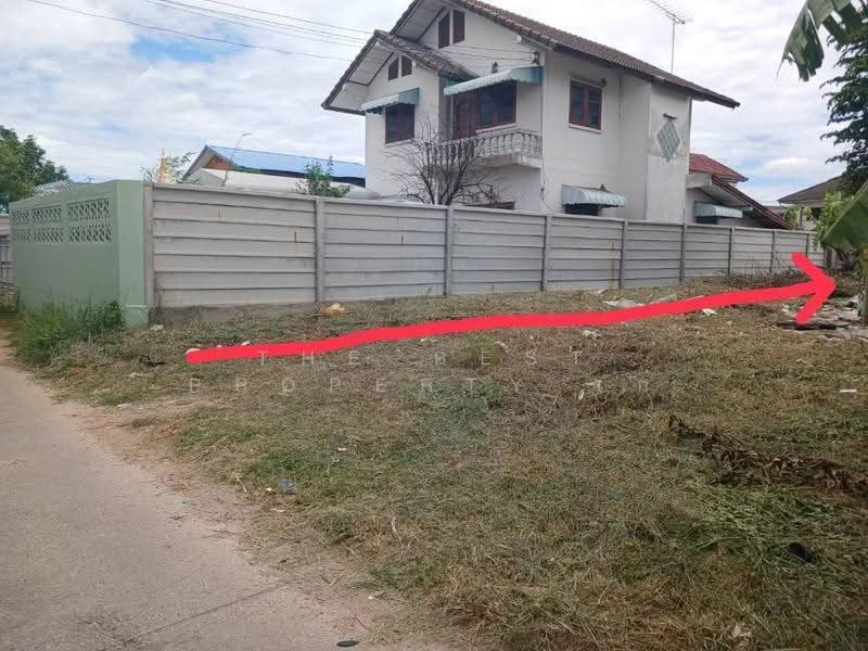 ที่ดินปรุใหญ่ นครราชสีมา, Nakhon Ratchasima, Pru Yai, Muang Nakhon Ratchasima, Nakhon Ratchasima, , 320 sqm, Land For Sale, by The Best Property เก๋, 500515837 - DDproperty.com