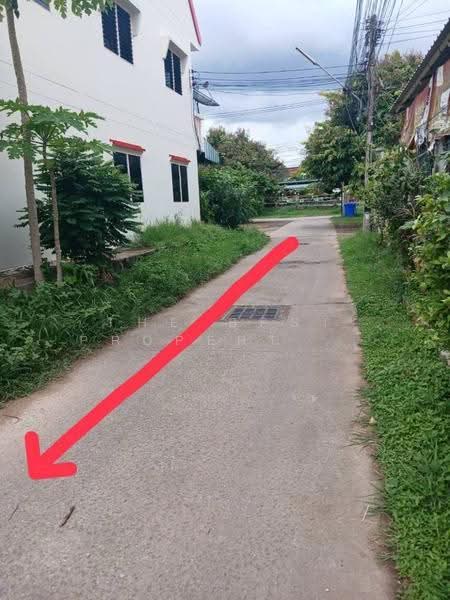 ที่ดินปรุใหญ่ นครราชสีมา, Nakhon Ratchasima, Pru Yai, Muang Nakhon Ratchasima, Nakhon Ratchasima, , 320 sqm, Land For Sale, by The Best Property เก๋, 500515837 - DDproperty.com