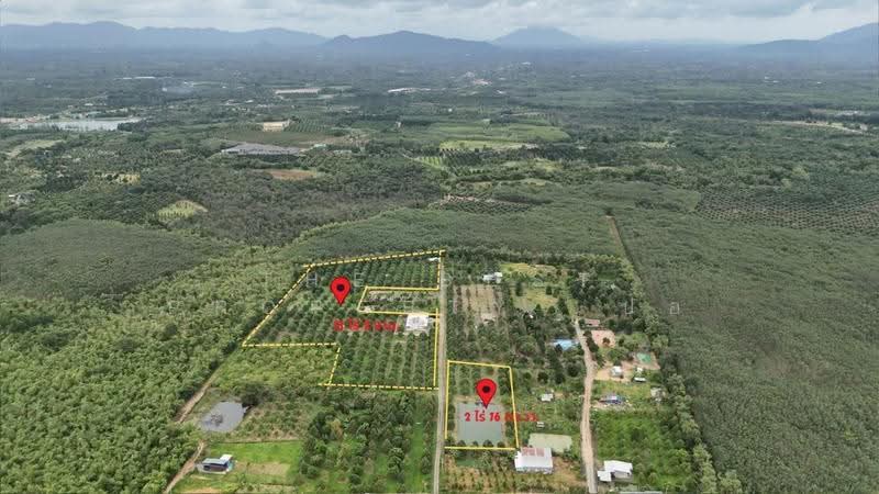 บ้านเดี่ยวพร้อมที่ดินมะขาม จันทบุรี, Chanthaburi, Patthawi, Makham, Chanthaburi, 2 Bedrooms, 722 sqm, Single Detached House For Sale, by The Best Property ป้อ, 500515838 - DDproperty.com