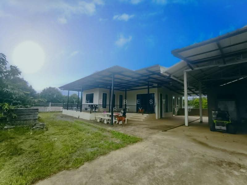 บ้านเดี่ยวพร้อมที่ดินมะขาม จันทบุรี, จันทบุรี, ปัถวี, มะขาม, จันทบุรี, 722 ตร.ม., บ้านเดี่ยว ขาย, โดย The Best Property ป้อ, 500515838 - DDproperty.com