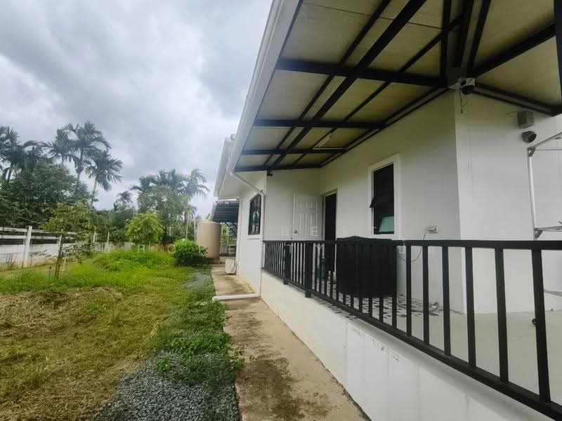 บ้านเดี่ยวพร้อมที่ดินมะขาม จันทบุรี, จันทบุรี, ปัถวี, มะขาม, จันทบุรี, 722 ตร.ม., บ้านเดี่ยว ขาย, โดย The Best Property ป้อ, 500515838 - DDproperty.com