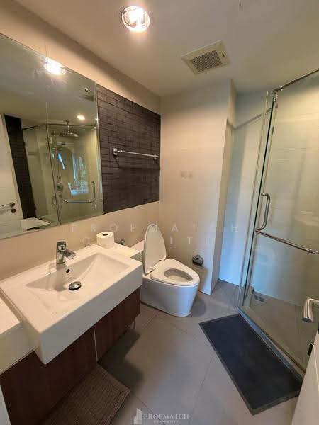 The Crest Sukhumvit 49, Bangkok, Sukhumvit 49, Khlong Tan Nua, Watthana, Bangkok, 1 Bedroom, 34 sqm, Condo For Sale, by PROPMATCH CO., LTD., 500515840 - DDproperty.com