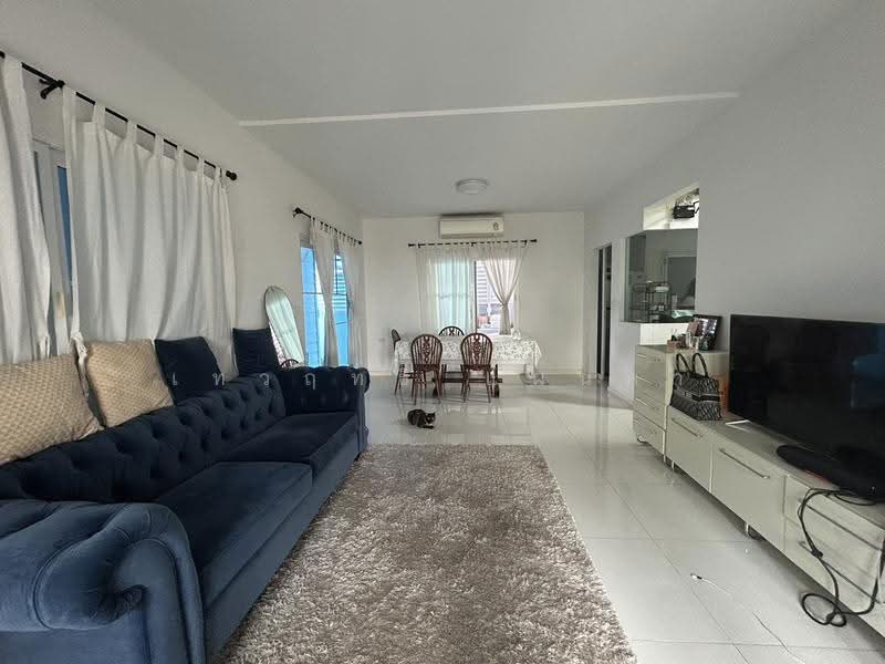 Chaiyapruek Ramintra-Phrayasurain, Bangkok, Bang Chun, Khlong Sam Wa, Bangkok, 3 Bedrooms, 160 sqm, Single Detached House For Sale, by เทวฤทธิ์ แผ่นคำ, 500515842 - DDproperty.com