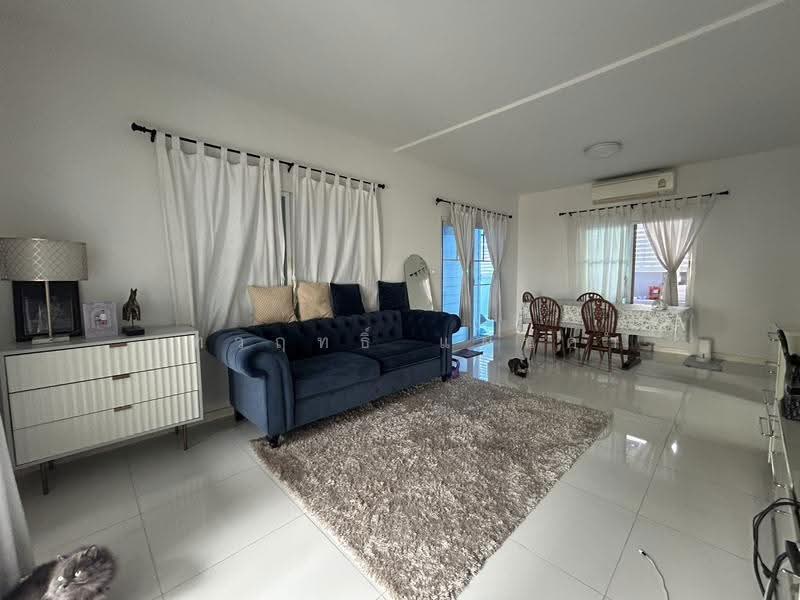 Chaiyapruek Ramintra-Phrayasurain, Bangkok, Bang Chun, Khlong Sam Wa, Bangkok, 3 Bedrooms, 160 sqm, Single Detached House For Sale, by เทวฤทธิ์ แผ่นคำ, 500515842 - DDproperty.com