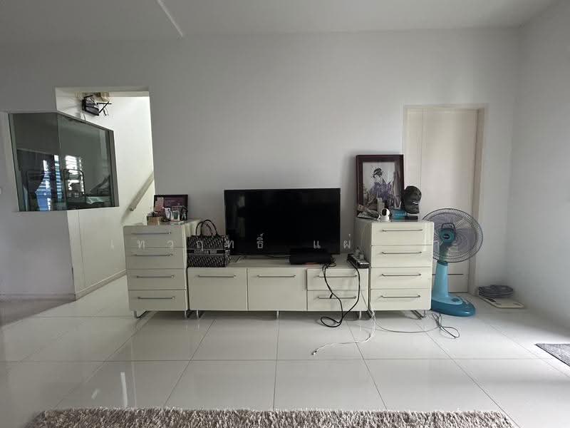 Chaiyapruek Ramintra-Phrayasurain, Bangkok, Bang Chun, Khlong Sam Wa, Bangkok, 3 Bedrooms, 160 sqm, Single Detached House For Sale, by เทวฤทธิ์ แผ่นคำ, 500515842 - DDproperty.com