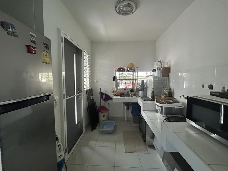Chaiyapruek Ramintra-Phrayasurain, Bangkok, Bang Chun, Khlong Sam Wa, Bangkok, 3 Bedrooms, 160 sqm, Single Detached House For Sale, by เทวฤทธิ์ แผ่นคำ, 500515842 - DDproperty.com