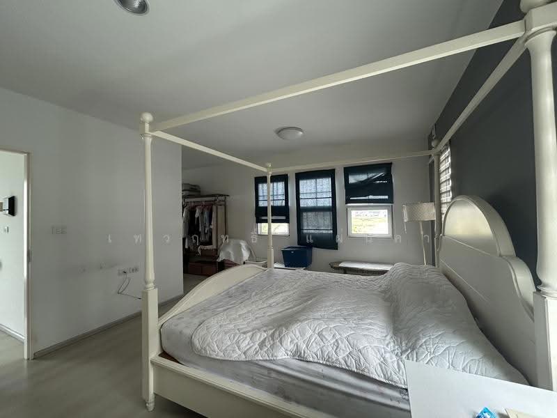 Chaiyapruek Ramintra-Phrayasurain, Bangkok, Bang Chun, Khlong Sam Wa, Bangkok, 3 Bedrooms, 160 sqm, Single Detached House For Sale, by เทวฤทธิ์ แผ่นคำ, 500515842 - DDproperty.com
