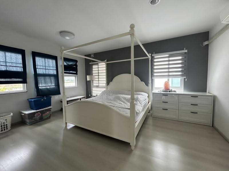 Chaiyapruek Ramintra-Phrayasurain, Bangkok, Bang Chun, Khlong Sam Wa, Bangkok, 3 Bedrooms, 160 sqm, Single Detached House For Sale, by เทวฤทธิ์ แผ่นคำ, 500515842 - DDproperty.com