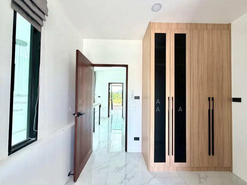 Pool Villa NaiYang, ภูเก็ต, สาคู, ถลาง, ภูเก็ต, 240 ตร.ม., บ้านเดี่ยว ขาย, โดย Kritsada Darakrittaya, 500515843 - DDproperty.com