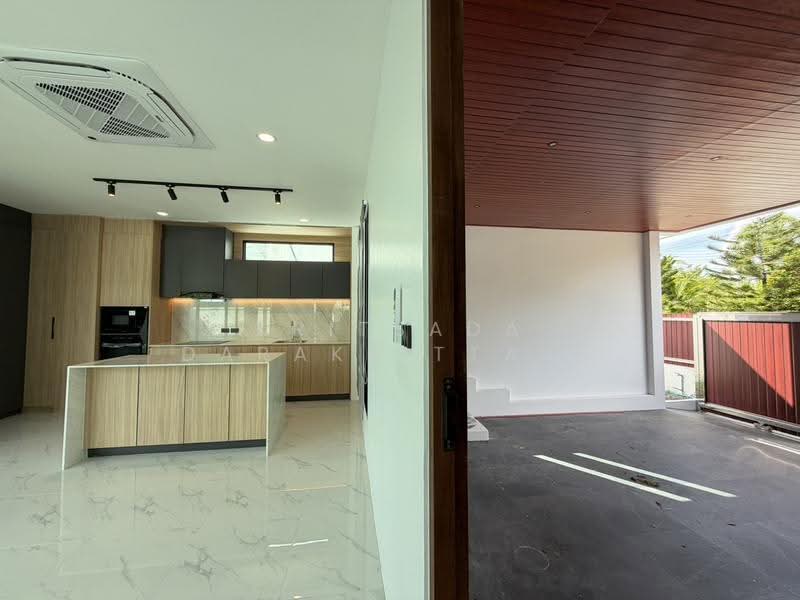 Pool Villa NaiYang, ภูเก็ต, สาคู, ถลาง, ภูเก็ต, 240 ตร.ม., บ้านเดี่ยว ขาย, โดย Kritsada Darakrittaya, 500515843 - DDproperty.com