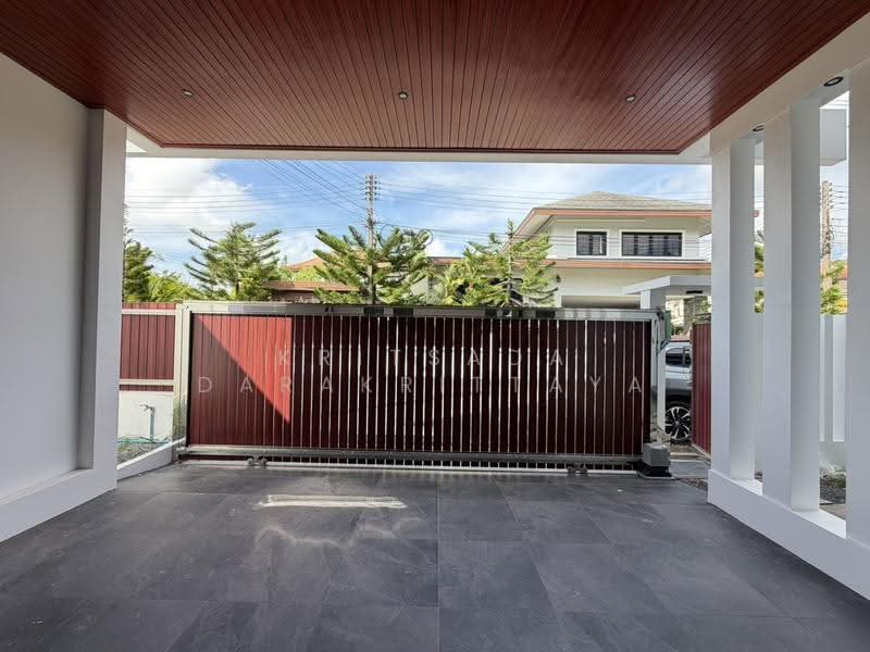 Pool Villa NaiYang, ภูเก็ต, สาคู, ถลาง, ภูเก็ต, 240 ตร.ม., บ้านเดี่ยว ขาย, โดย Kritsada Darakrittaya, 500515843 - DDproperty.com