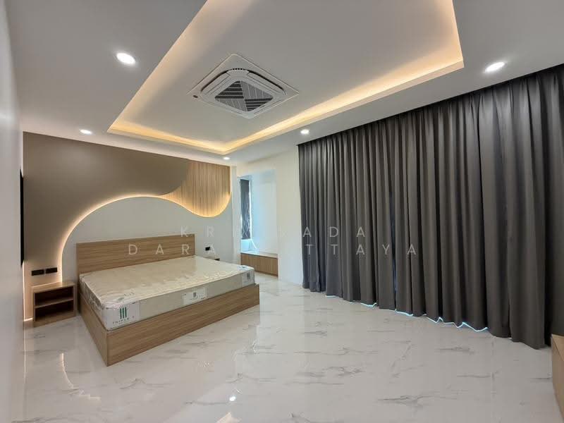Pool Villa NaiYang, ภูเก็ต, สาคู, ถลาง, ภูเก็ต, 240 ตร.ม., บ้านเดี่ยว ขาย, โดย Kritsada Darakrittaya, 500515843 - DDproperty.com
