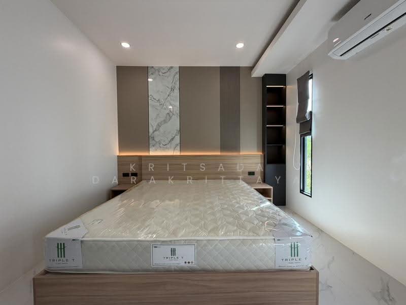 Pool Villa NaiYang, ภูเก็ต, สาคู, ถลาง, ภูเก็ต, 240 ตร.ม., บ้านเดี่ยว ขาย, โดย Kritsada Darakrittaya, 500515843 - DDproperty.com