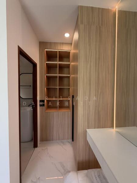 Pool Villa NaiYang, Phuket, Sa Khu, Thalang, Phuket, 3 Bedrooms, 240 sqm, Single Detached House For Sale, by Kritsada Darakrittaya, 500515843 - DDproperty.com
