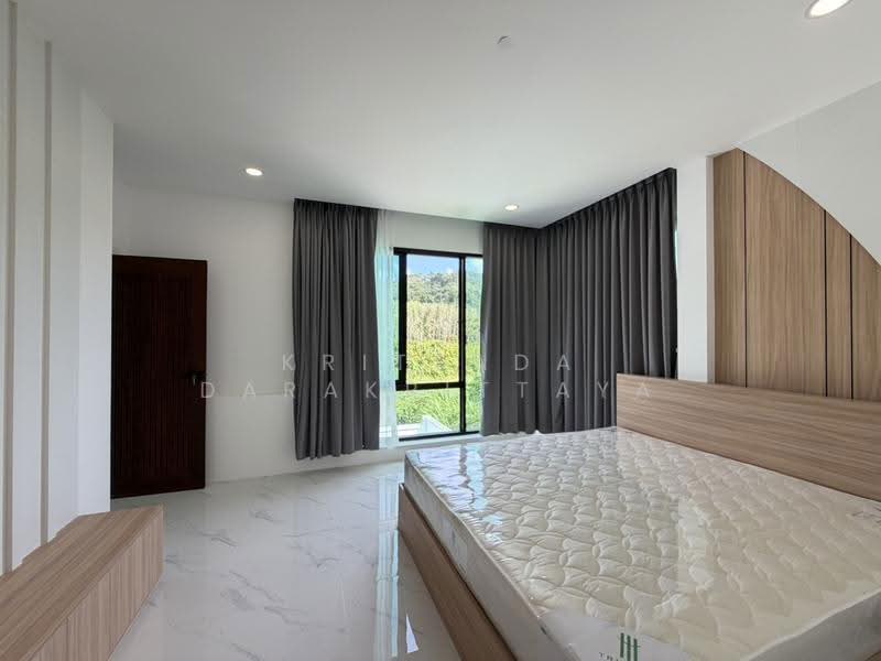 Pool Villa NaiYang, ภูเก็ต, สาคู, ถลาง, ภูเก็ต, 240 ตร.ม., บ้านเดี่ยว ขาย, โดย Kritsada Darakrittaya, 500515843 - DDproperty.com