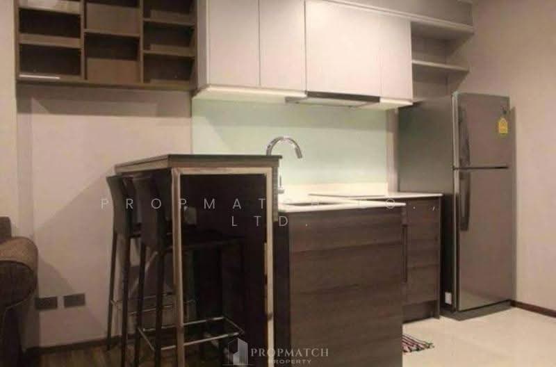 CEIL by Sansiri, bangkok, 11 Soi Ekamai 12, Sukhumvit 63 Road, Khlong Tan Nua, Watthana, Bangkok, 1 Bedroom, 35 sqm, Condo For Sale, by PROPMATCH CO., LTD., 500515844 - DDproperty.com