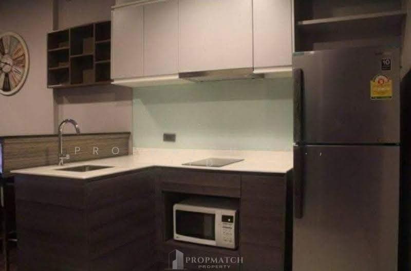 CEIL by Sansiri : ซีล บาย แสนสิริ, กรุงเทพ, 11 ซอยเอกมัย 12 ถนนสุขุมวิท 63, คลองตันเหนือ, วัฒนา, กรุงเทพ, 35 ตร.ม., คอนโด ขาย, โดย PROPMATCH CO., LTD., 500515844 - DDproperty.com