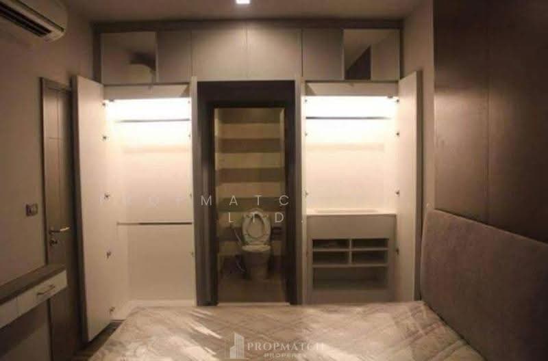 CEIL by Sansiri, bangkok, 11 Soi Ekamai 12, Sukhumvit 63 Road, Khlong Tan Nua, Watthana, Bangkok, 1 Bedroom, 35 sqm, Condo For Sale, by PROPMATCH CO., LTD., 500515844 - DDproperty.com