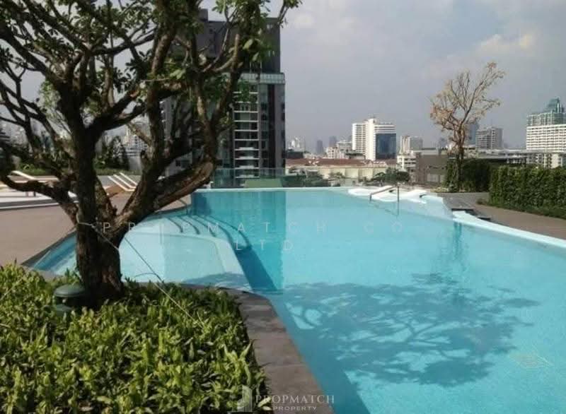 CEIL by Sansiri : ซีล บาย แสนสิริ, กรุงเทพ, 11 ซอยเอกมัย 12 ถนนสุขุมวิท 63, คลองตันเหนือ, วัฒนา, กรุงเทพ, 35 ตร.ม., คอนโด ขาย, โดย PROPMATCH CO., LTD., 500515844 - DDproperty.com