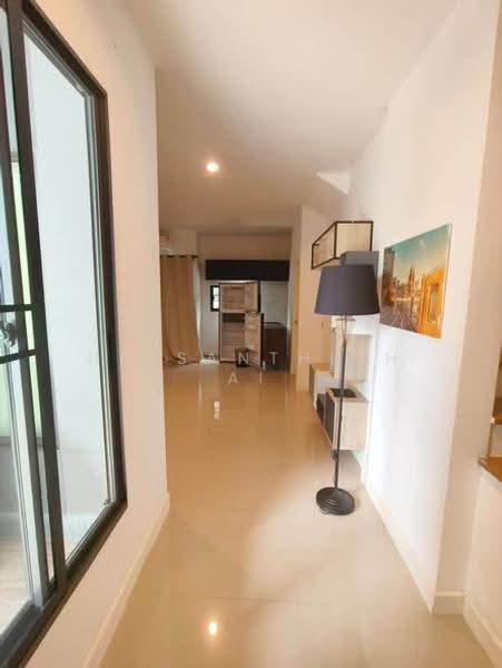 Pleno Sukhumvit-Bangna : ทาวน์โฮม พลีโน่ สุขุมวิท-บางนา, สมุทรปราการ, ถนนบัวนครินทร์, บางแก้ว, บางพลี, สมุทรปราการ, 100 ตร.ม., ทาวน์เฮ้าส์ ให้เช่า, โดย Netsanthiah Ai, 500515845 - DDproperty.com