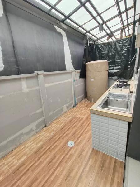 Pleno Sukhumvit-Bangna, Samut Prakan, Bua Nakarin Road, Bang Kaeo, Bang Plee, Samut Prakan, 3 Bedrooms, 100 sqm, Townhouse For Rent, by Netsanthiah Ai, 500515845 - DDproperty.com