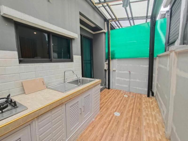 Pleno Sukhumvit-Bangna, Samut Prakan, Bua Nakarin Road, Bang Kaeo, Bang Plee, Samut Prakan, 3 Bedrooms, 100 sqm, Townhouse For Rent, by Netsanthiah Ai, 500515845 - DDproperty.com