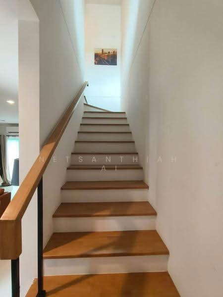Pleno Sukhumvit-Bangna, Samut Prakan, Bua Nakarin Road, Bang Kaeo, Bang Plee, Samut Prakan, 3 Bedrooms, 100 sqm, Townhouse For Rent, by Netsanthiah Ai, 500515845 - DDproperty.com