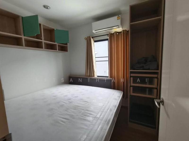 Pleno Sukhumvit-Bangna, Samut Prakan, Bua Nakarin Road, Bang Kaeo, Bang Plee, Samut Prakan, 3 Bedrooms, 100 sqm, Townhouse For Rent, by Netsanthiah Ai, 500515845 - DDproperty.com
