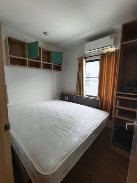 Pleno Sukhumvit-Bangna, Samut Prakan, Bua Nakarin Road, Bang Kaeo, Bang Plee, Samut Prakan, 3 Bedrooms, 100 sqm, Townhouse For Rent, by Netsanthiah Ai, 500515845 - DDproperty.com