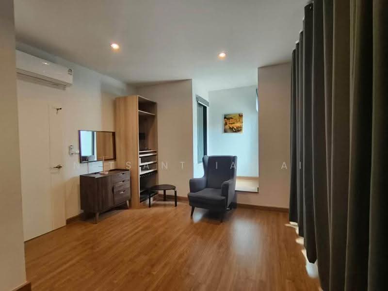 Pleno Sukhumvit-Bangna, Samut Prakan, Bua Nakarin Road, Bang Kaeo, Bang Plee, Samut Prakan, 3 Bedrooms, 100 sqm, Townhouse For Rent, by Netsanthiah Ai, 500515845 - DDproperty.com