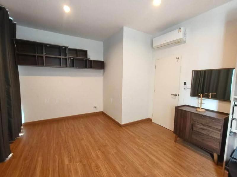 Pleno Sukhumvit-Bangna : ทาวน์โฮม พลีโน่ สุขุมวิท-บางนา, สมุทรปราการ, ถนนบัวนครินทร์, บางแก้ว, บางพลี, สมุทรปราการ, 100 ตร.ม., ทาวน์เฮ้าส์ ให้เช่า, โดย Netsanthiah Ai, 500515845 - DDproperty.com
