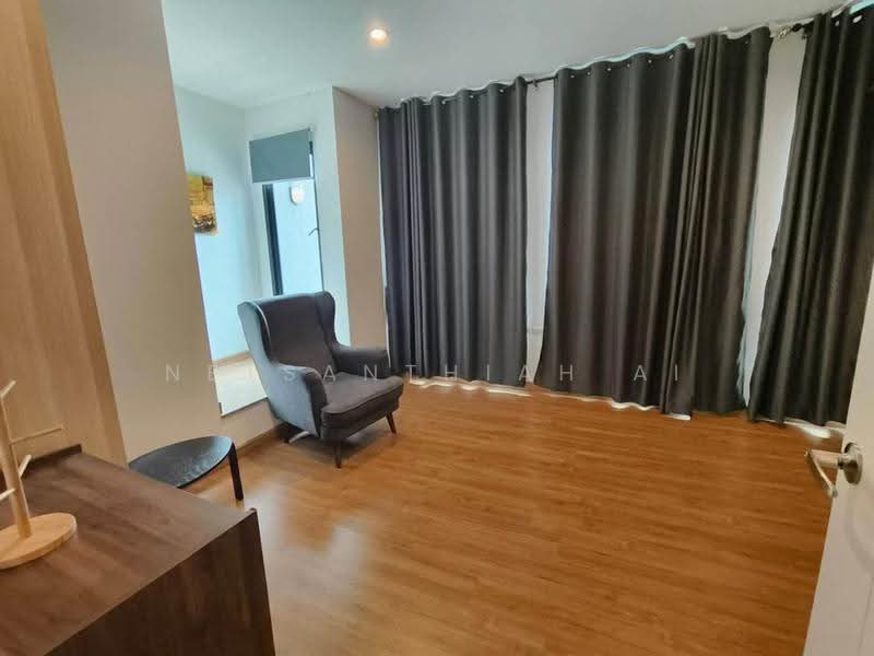 Pleno Sukhumvit-Bangna, Samut Prakan, Bua Nakarin Road, Bang Kaeo, Bang Plee, Samut Prakan, 3 Bedrooms, 100 sqm, Townhouse For Rent, by Netsanthiah Ai, 500515845 - DDproperty.com