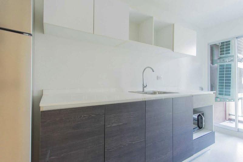 D Vieng Santitham, Chiang Mai, 66 Hussadhisawee Rd, Chang Phuak, Muang Chiang Mai, Chiang Mai, 1 Bedroom, 39 sqm, Condo For Rent, by Baandeedee Chiangmai, 500515846 - DDproperty.com