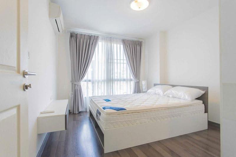 D Vieng Santitham, Chiang Mai, 66 Hussadhisawee Rd, Chang Phuak, Muang Chiang Mai, Chiang Mai, 1 Bedroom, 39 sqm, Condo For Rent, by Baandeedee Chiangmai, 500515846 - DDproperty.com