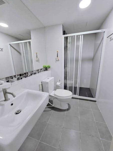 D Vieng Santitham, Chiang Mai, 66 Hussadhisawee Rd, Chang Phuak, Muang Chiang Mai, Chiang Mai, 1 Bedroom, 39 sqm, Condo For Rent, by Baandeedee Chiangmai, 500515846 - DDproperty.com