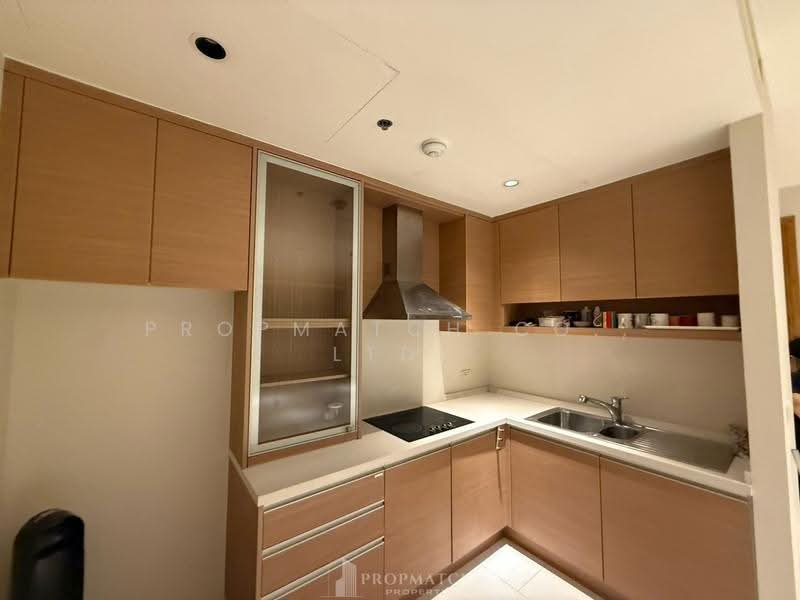 The Emporio Place, bangkok, 93 Soi Sukhumvit 24, Sukhumvit Road, Khong Tan, Khlong Toei, Bangkok, 2 Bedrooms, 101 sqm, Condo For Sale, by PROPMATCH CO., LTD., 500515848 - DDproperty.com