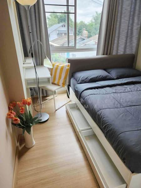 One Plus Huay Kaew, Chiang Mai, Huay Kaew Rd, Chang Phuak, Muang Chiang Mai, Chiang Mai, 1 Bedroom, 33 sqm, Condo For Rent, by Baandeedee Chiangmai, 500515849 - DDproperty.com