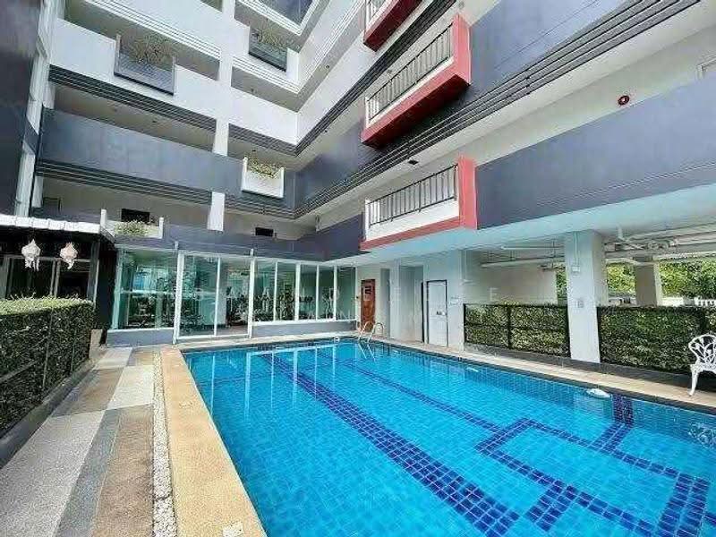 One Plus Huay Kaew, Chiang Mai, Huay Kaew Rd, Chang Phuak, Muang Chiang Mai, Chiang Mai, 1 Bedroom, 33 sqm, Condo For Rent, by Baandeedee Chiangmai, 500515849 - DDproperty.com