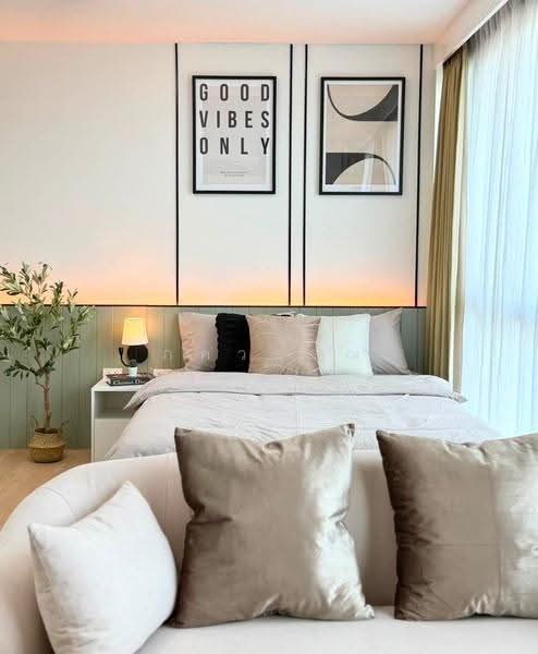 The WIDE Condotel, Phuket, 13 10 Sakdidet Rd, Talat Nua, Muang Phuket, Phuket, Studio, 32 sqm, Condo For Sale, by ภควรรณ จันทร์เดิม, 500515852 - DDproperty.com