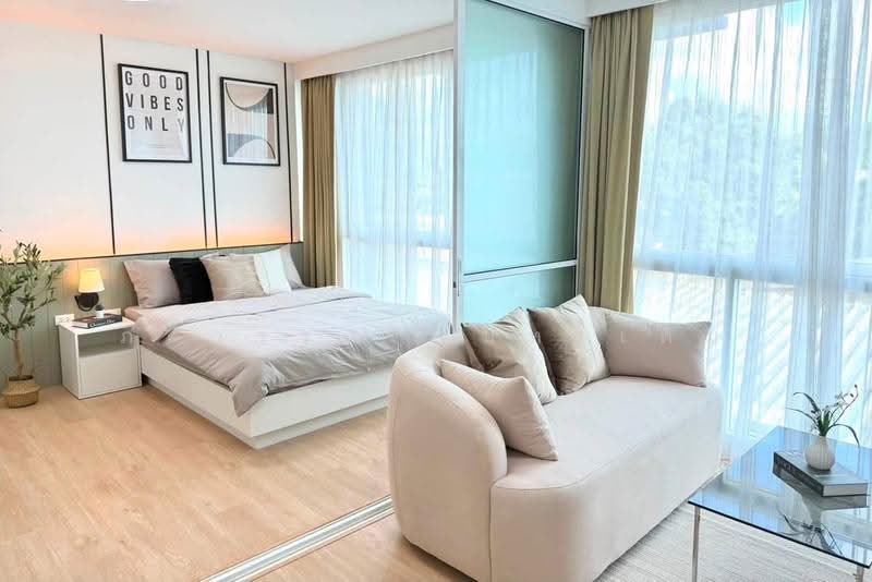 The WIDE Condotel, Phuket, 13 10 Sakdidet Rd, Talat Nua, Muang Phuket, Phuket, Studio, 32 sqm, Condo For Sale, by ภควรรณ จันทร์เดิม, 500515852 - DDproperty.com