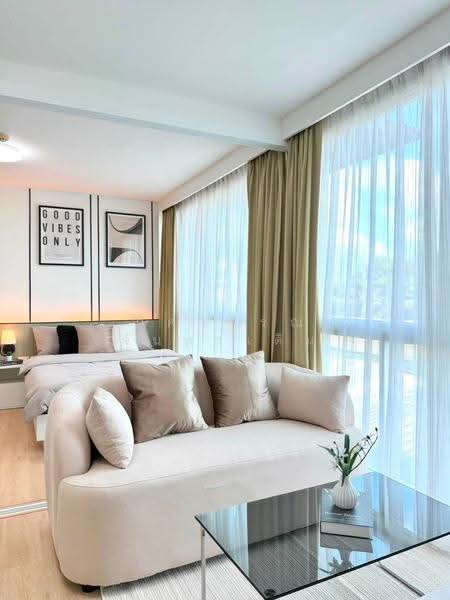 The WIDE Condotel, Phuket, 13 10 Sakdidet Rd, Talat Nua, Muang Phuket, Phuket, Studio, 32 sqm, Condo For Sale, by ภควรรณ จันทร์เดิม, 500515852 - DDproperty.com