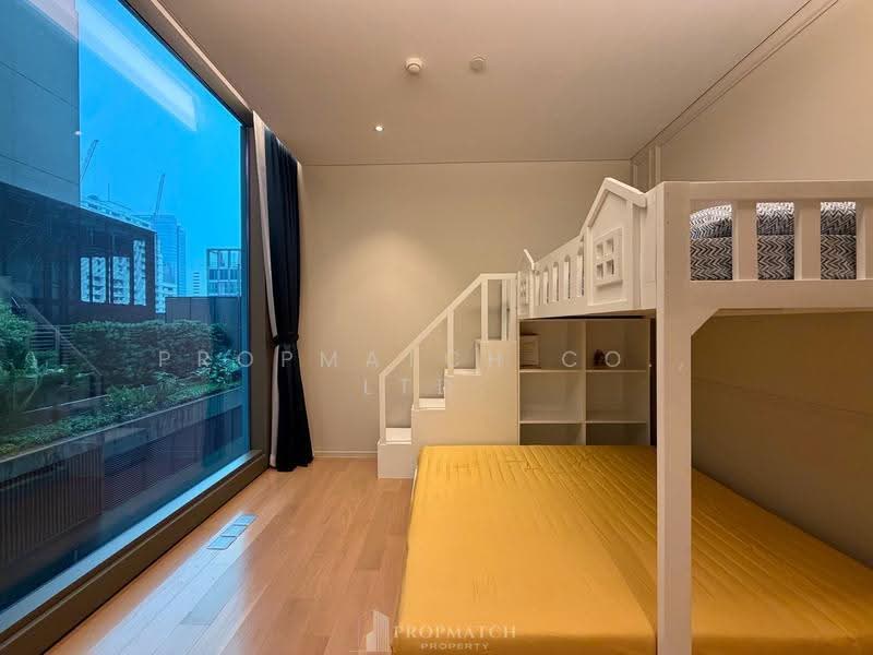 Baan Sindhorn, Bangkok, 89 Soi Langsuan, Langsuan Road, Lumphini, Pathum Wan, Bangkok, 2 Bedrooms, 127 sqm, Condo For Sale, by PROPMATCH CO., LTD., 500515853 - DDproperty.com