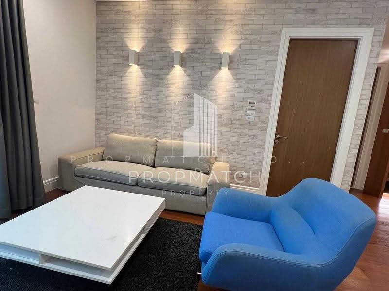 Bright Sukhumvit 24, Bangkok, Sukhumvit 24 Alley, Khong Tan, Khlong Toei, Bangkok, 1 Bedroom, 67 sqm, Condo For Sale, by PROPMATCH CO., LTD., 500515854 - DDproperty.com
