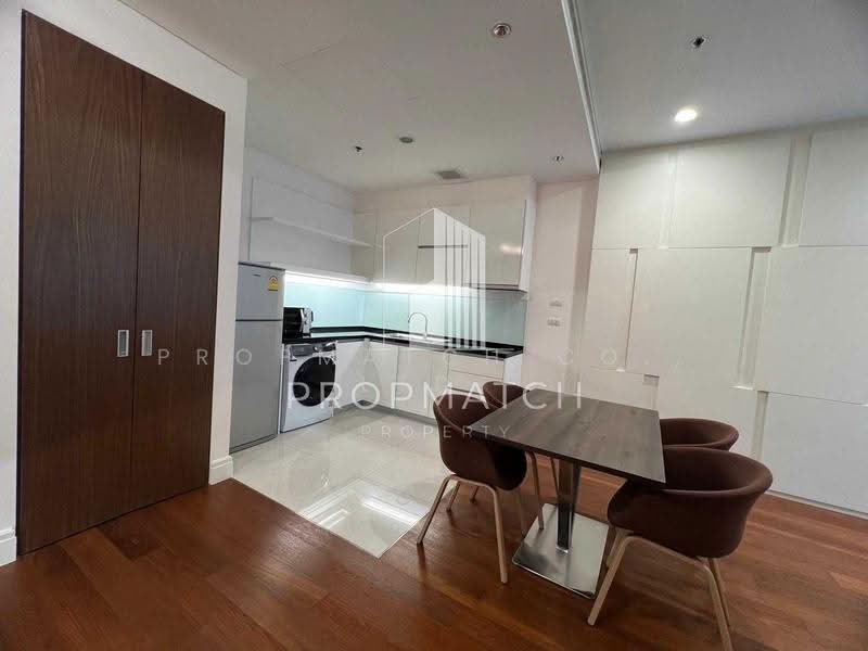 Bright Sukhumvit 24 : ไบร์ท สุขุมวิท 24, กรุงเทพ, ถนนสุขุมวิท 24, คลองตัน, คลองเตย, กรุงเทพ, 67 ตร.ม., คอนโด ขาย, โดย PROPMATCH CO., LTD., 500515854 - DDproperty.com