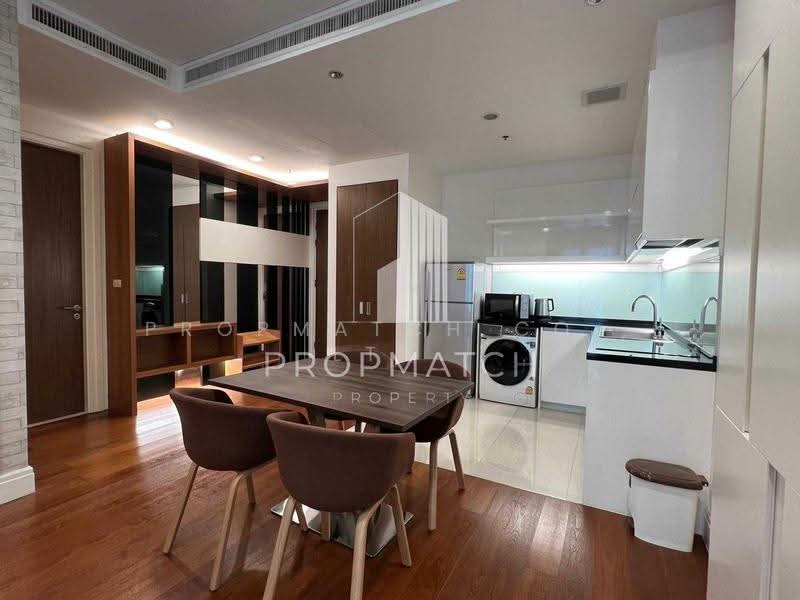 Bright Sukhumvit 24 : ไบร์ท สุขุมวิท 24, กรุงเทพ, ถนนสุขุมวิท 24, คลองตัน, คลองเตย, กรุงเทพ, 67 ตร.ม., คอนโด ขาย, โดย PROPMATCH CO., LTD., 500515854 - DDproperty.com